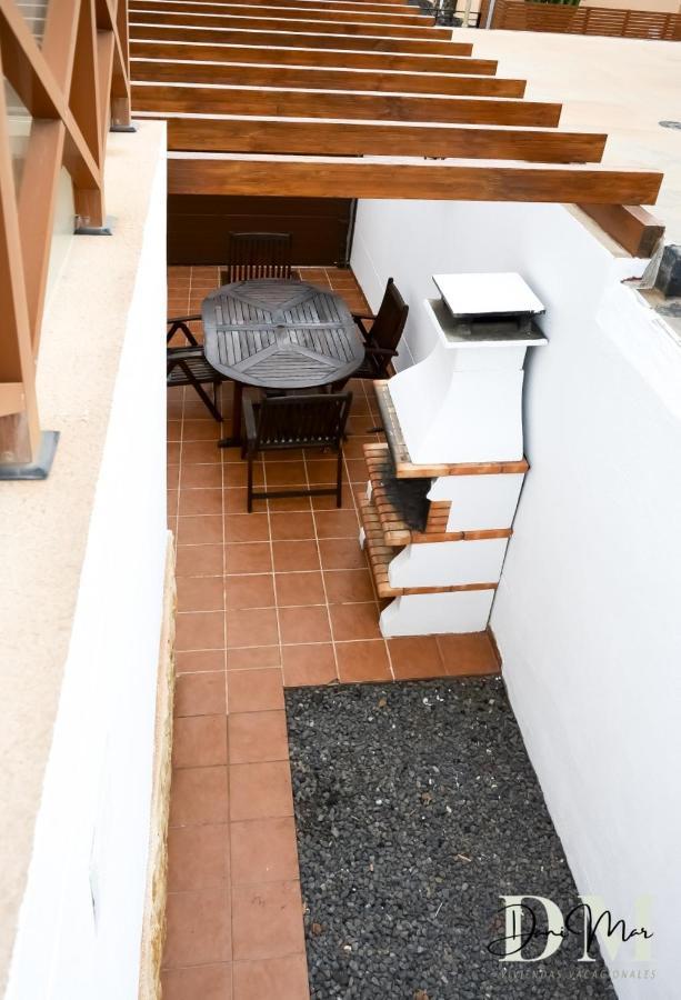 Apartamento Casa Danimar 4 People Pool Barbecue Y Wifi Free