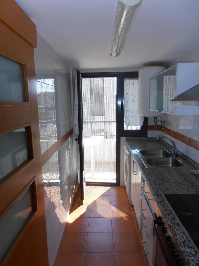 Apartment Capri Peniscola
