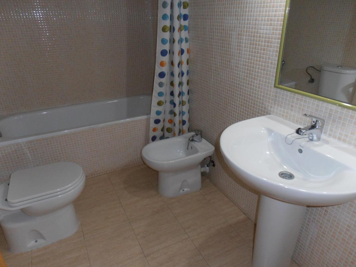 Capri Apartment Peniscola