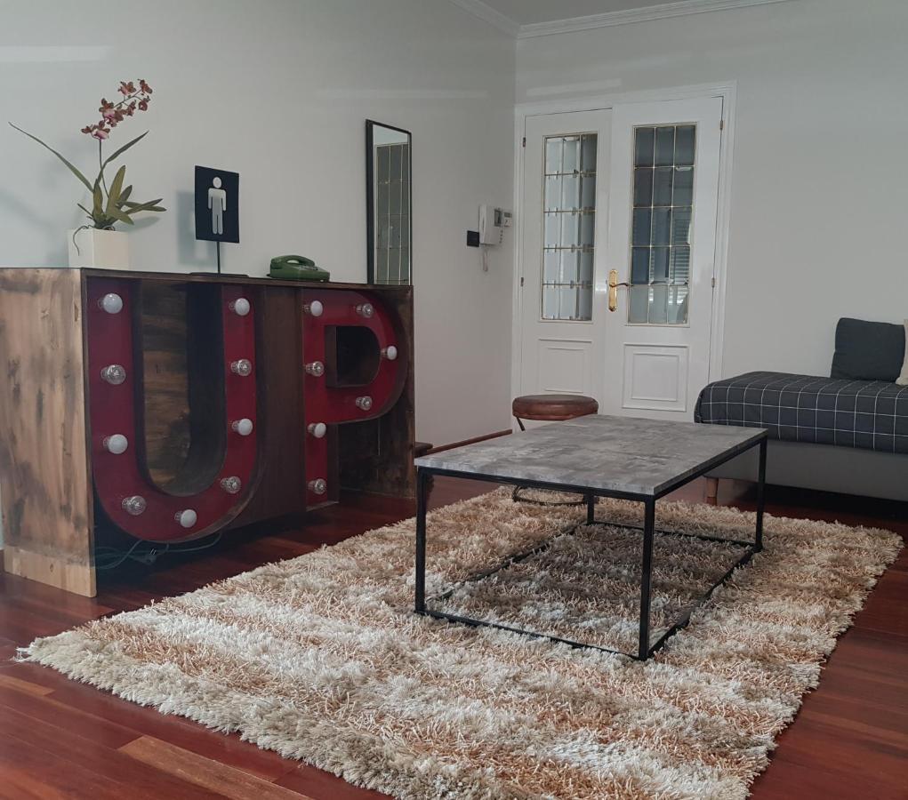 Maximo Confort Apartamento Lugo