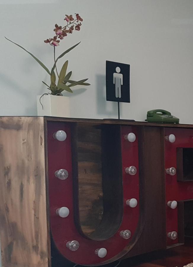 Maximo Confort Apartamento *