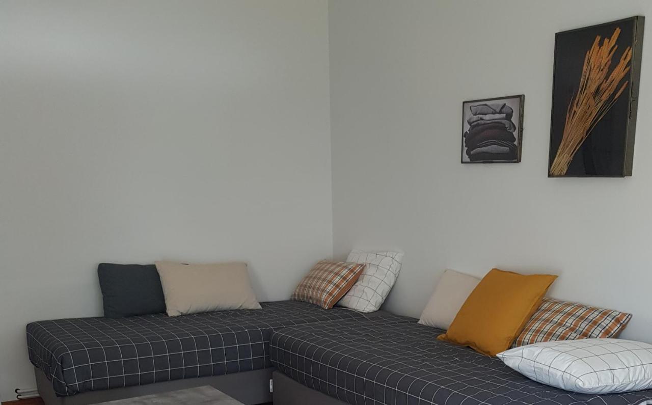 Apartamento Maximo Confort Lugo