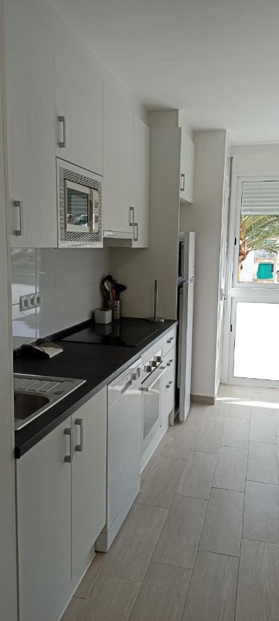 Ancora Loft * La Pineda