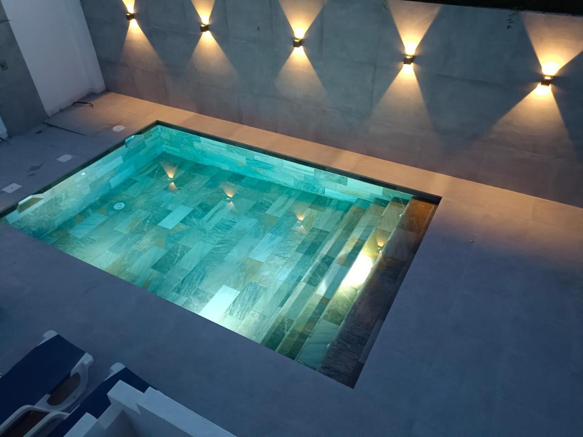 Apartamento Espectacular Apartamento Reformado New Luxury Pool *