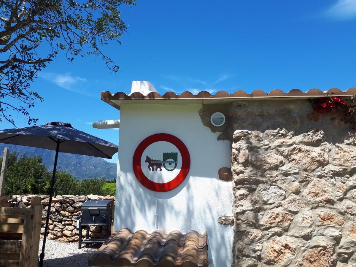 El Establo Roquetes