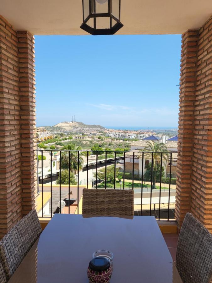 Apartamento ¡precioso Con Fantásticas Vistas En Al-andalus Thalassa! Vera