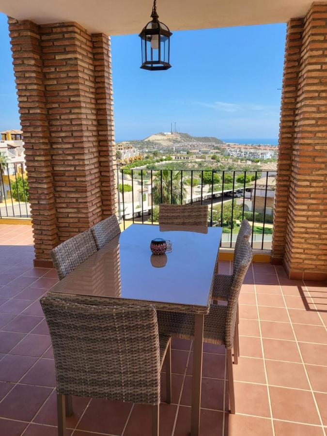 ¡precioso Con Fantásticas Vistas En Al-andalus Thalassa! * Vera