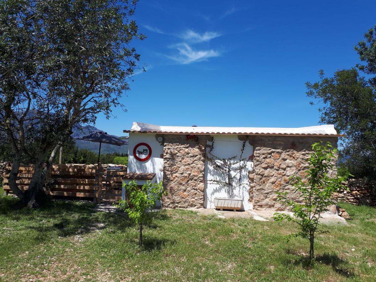 El Establo Apartamento