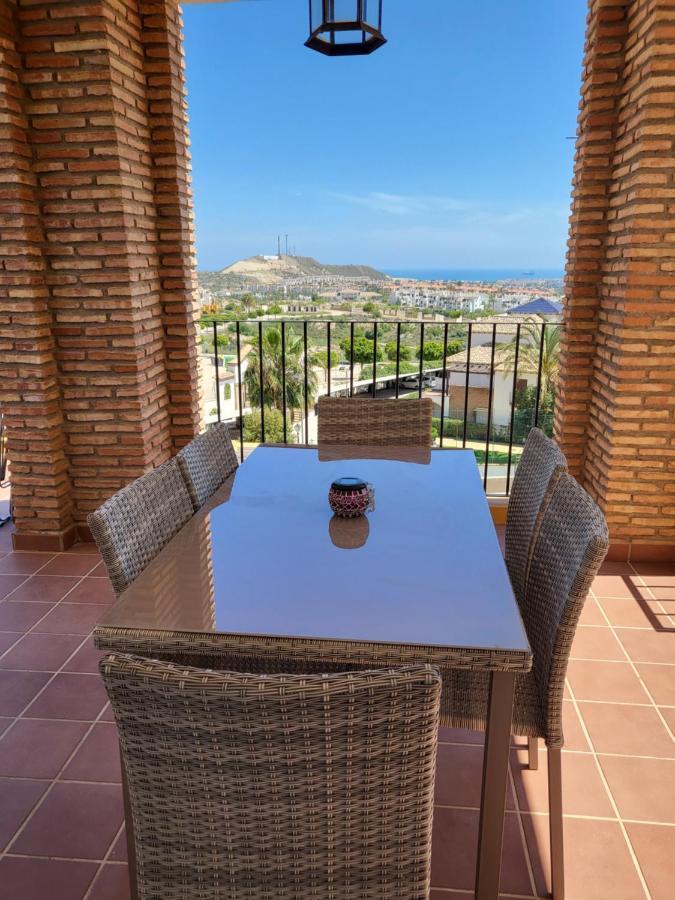¡precioso Con Fantásticas Vistas En Al-andalus Thalassa! *