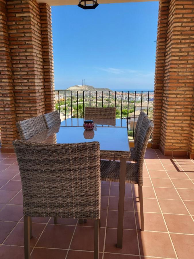 ¡precioso Con Fantásticas Vistas En Al-andalus Thalassa! * Vera
