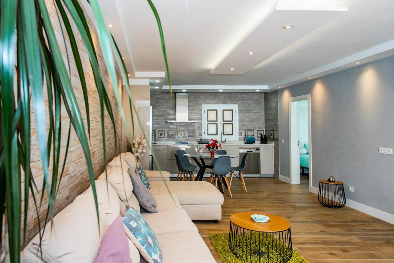 Apartamento Eslanzarote Playa Honda Sunset, Super Wifi, Sat Tv *