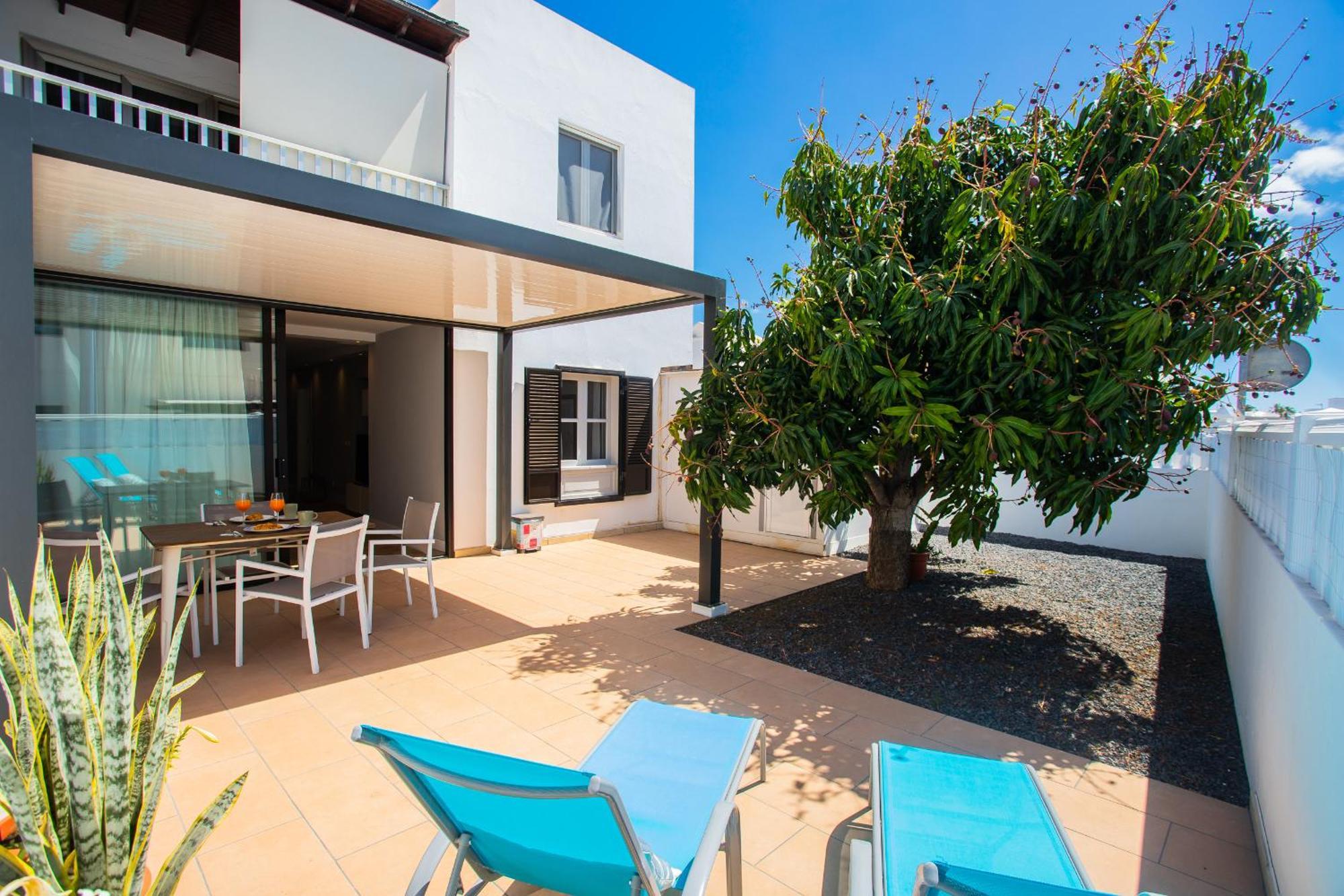Eslanzarote Playa Honda Sunset, Super Wifi, Sat Tv * Playa Honda (Lanzarote)