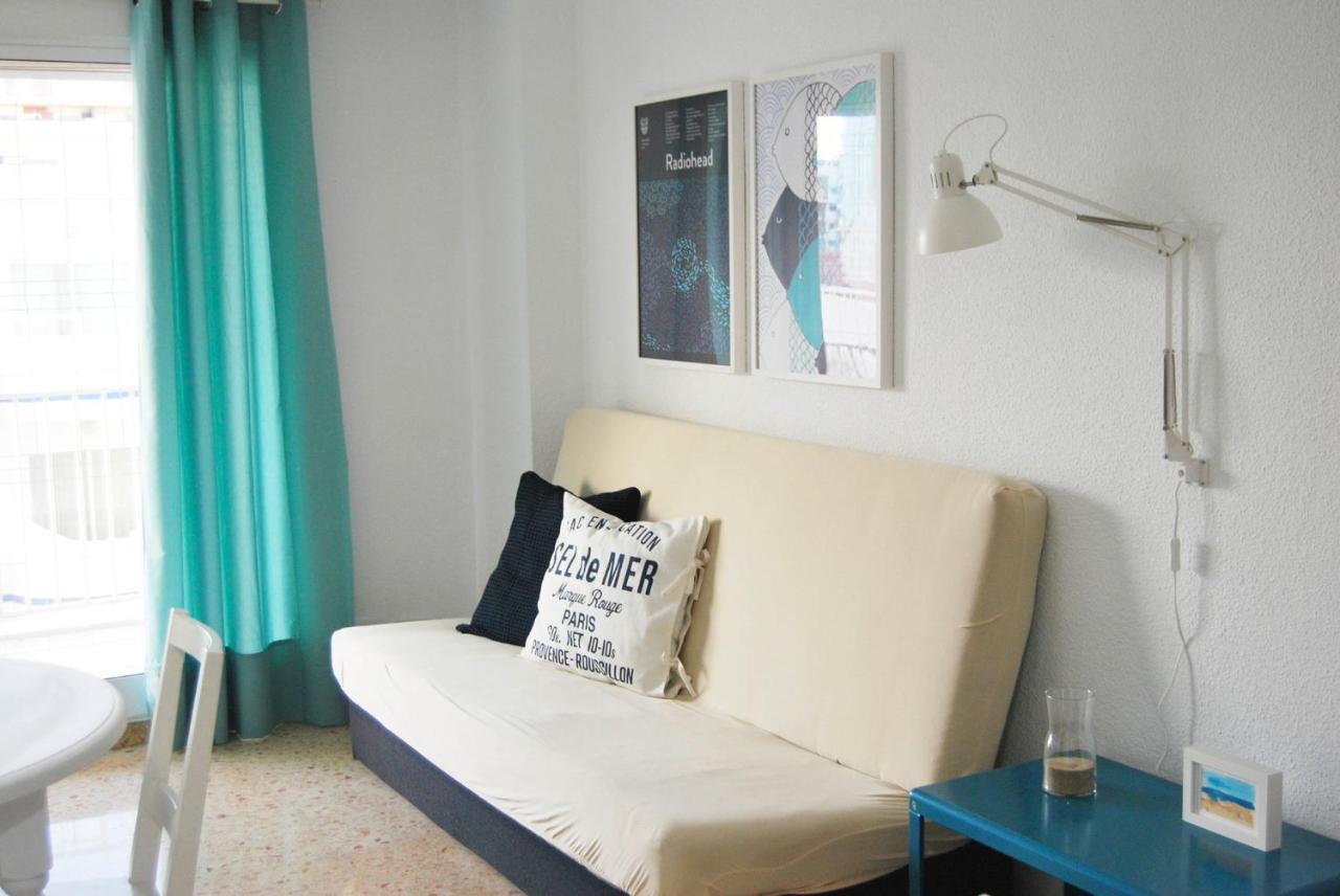 Apartment Bonito Piso Con Vistas Al Mar *