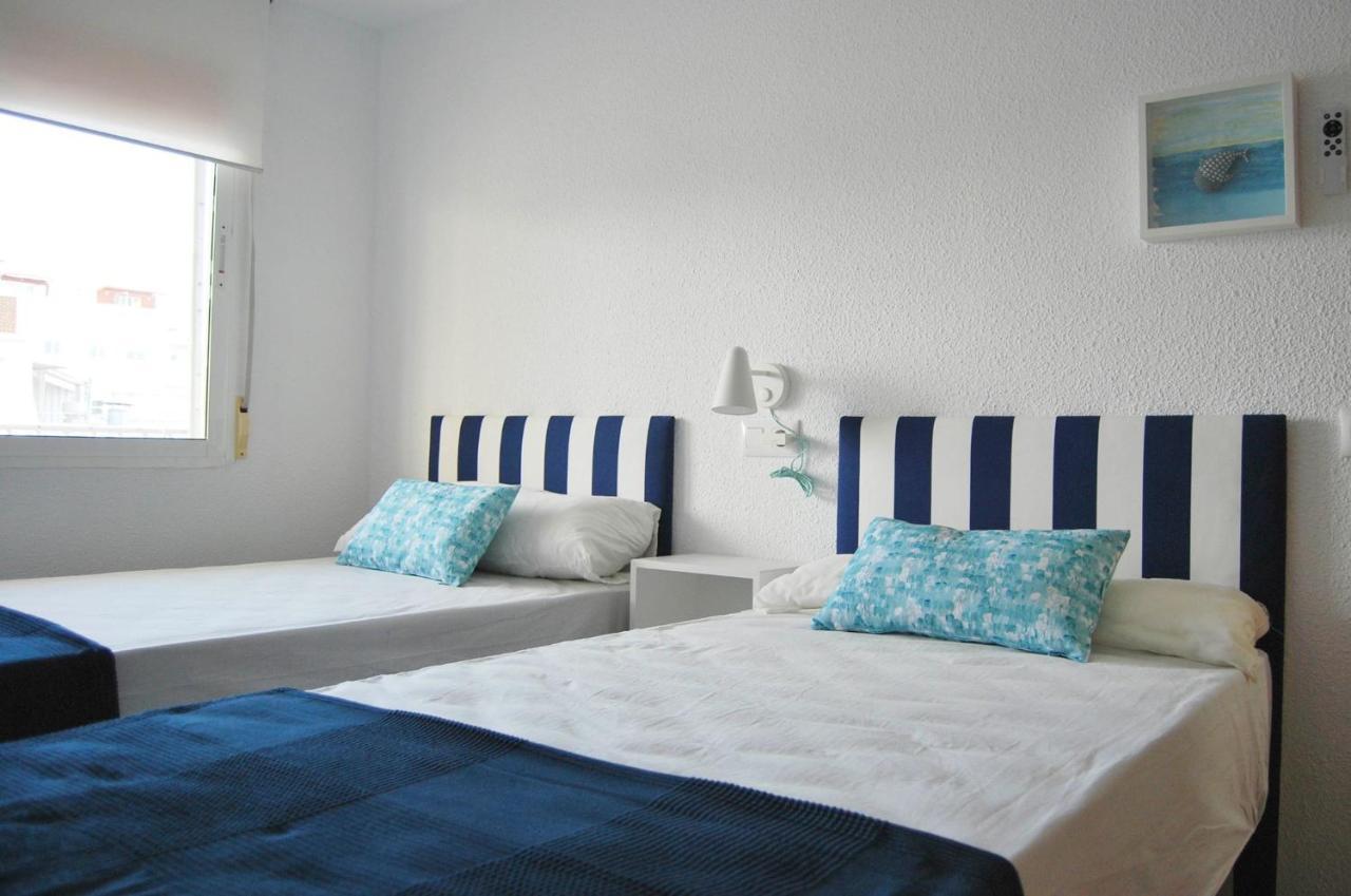 Apartment Bonito Piso Con Vistas Al Mar Playa de Gandia