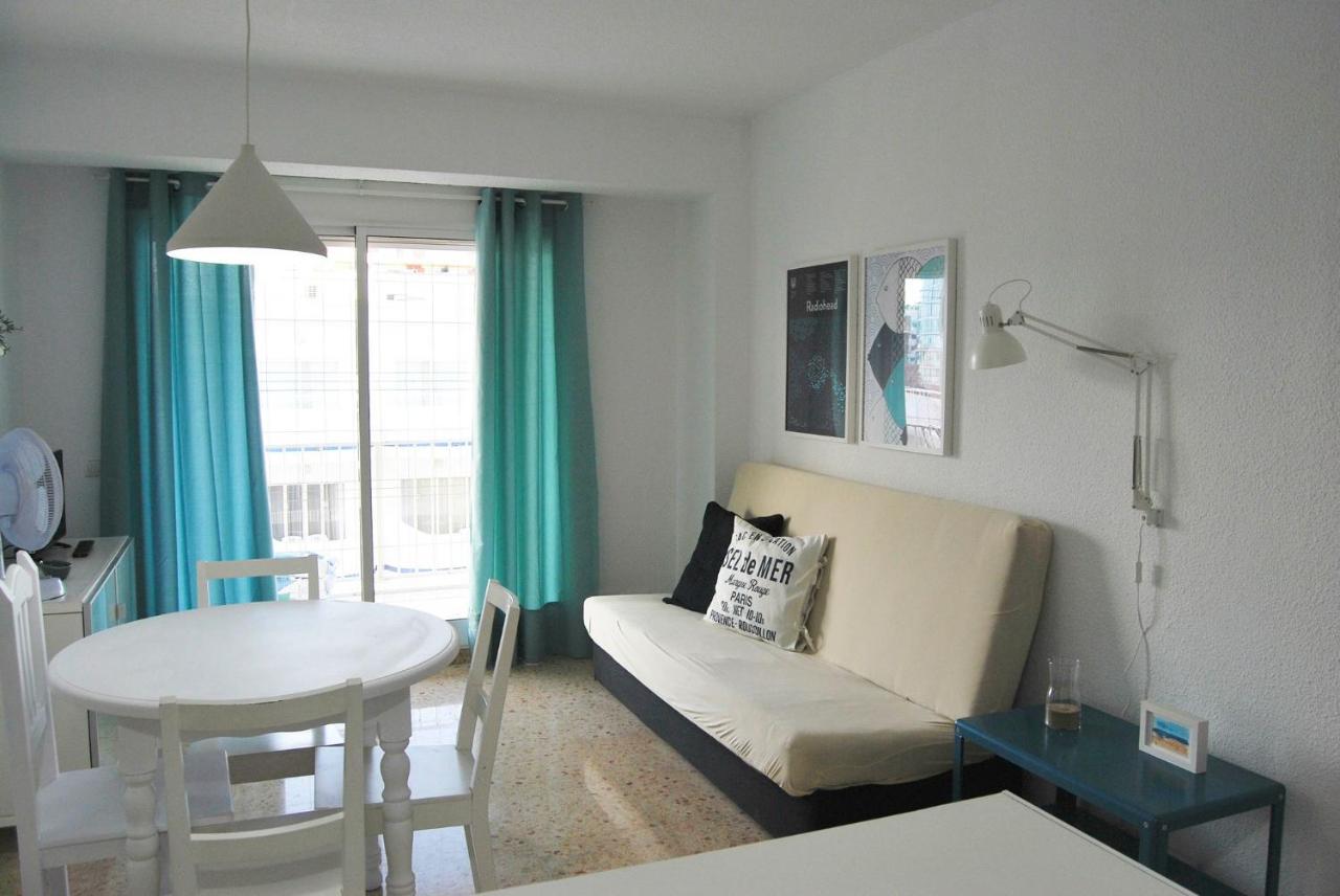 Apartment Bonito Piso Con Vistas Al Mar