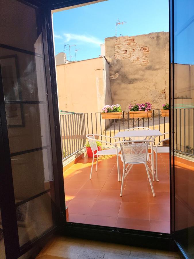 Casa Corderet *