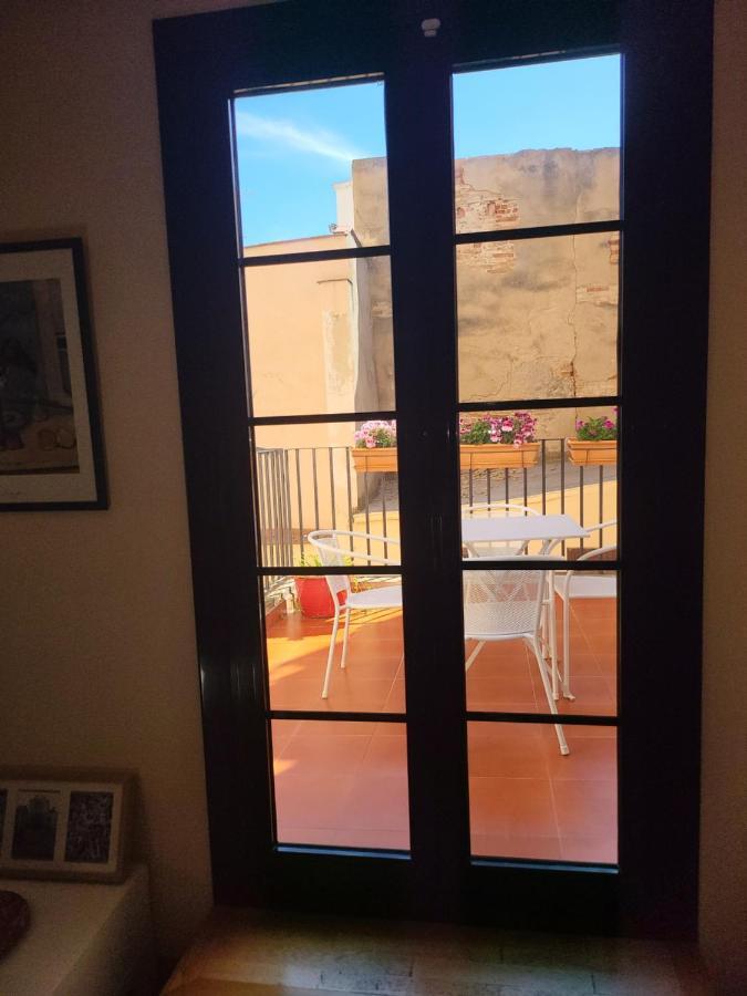 Casa Corderet Tarragona