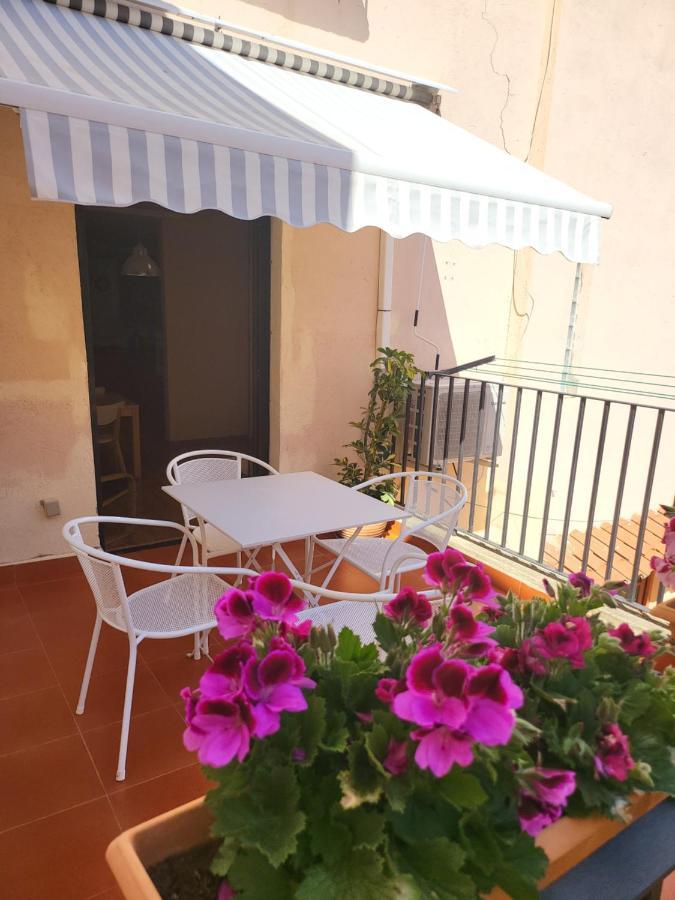 Apartment Casa Corderet