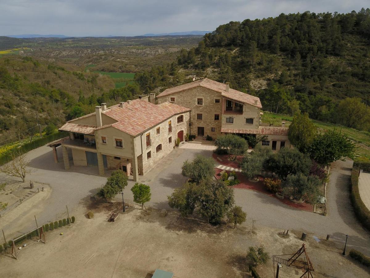 Bed & Breakfast Cal Ros *