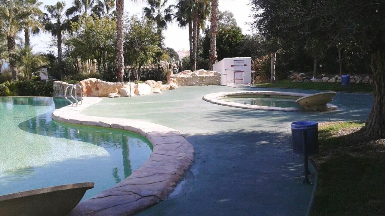 Precioso En Сasa de vacaciones Gran Alacant