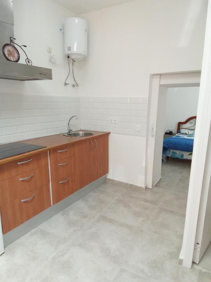 Apartment Casa Alba 1 Puerto del Rosario (Fuerteventura)