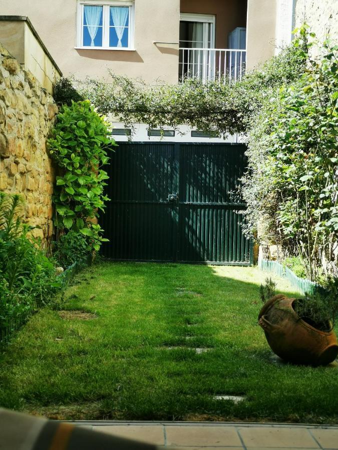 Casa El Jazmín Сasa de vacaciones *