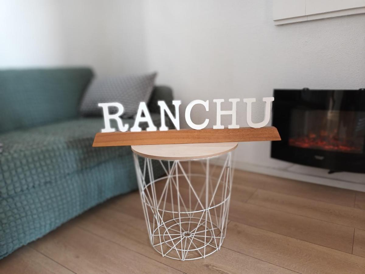 El Ranchu Lastres