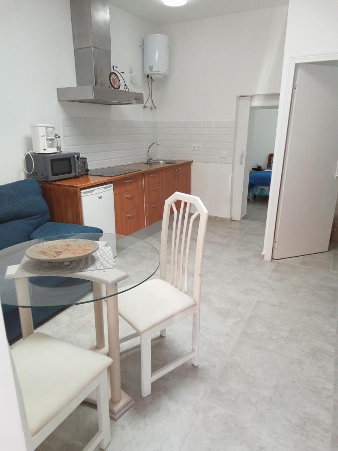 Casa Alba 1 Apartment Puerto del Rosario (Fuerteventura)