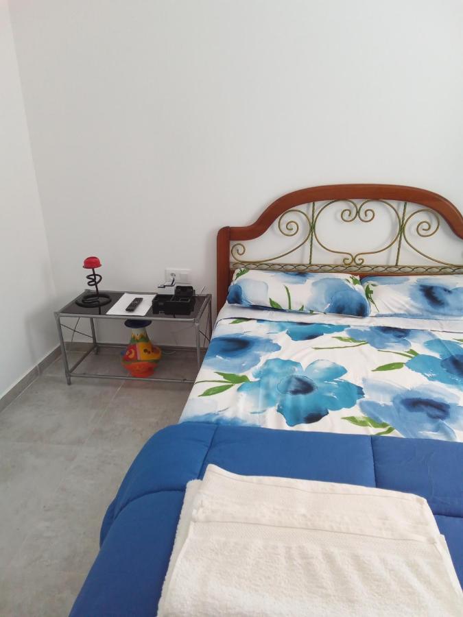 Apartment Casa Alba 1 Puerto del Rosario (Fuerteventura)