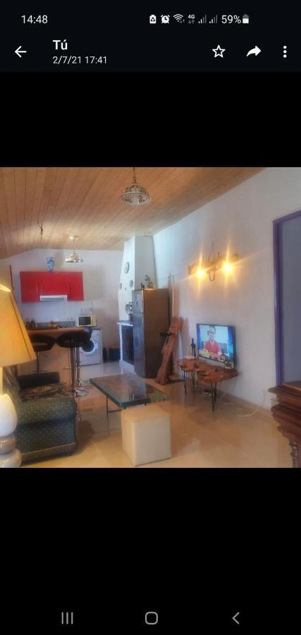 Casa Papi