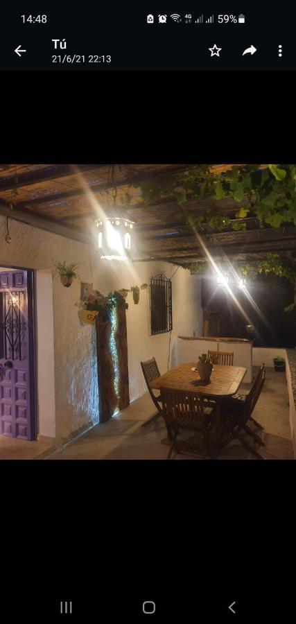 Holiday home Casa Papi *