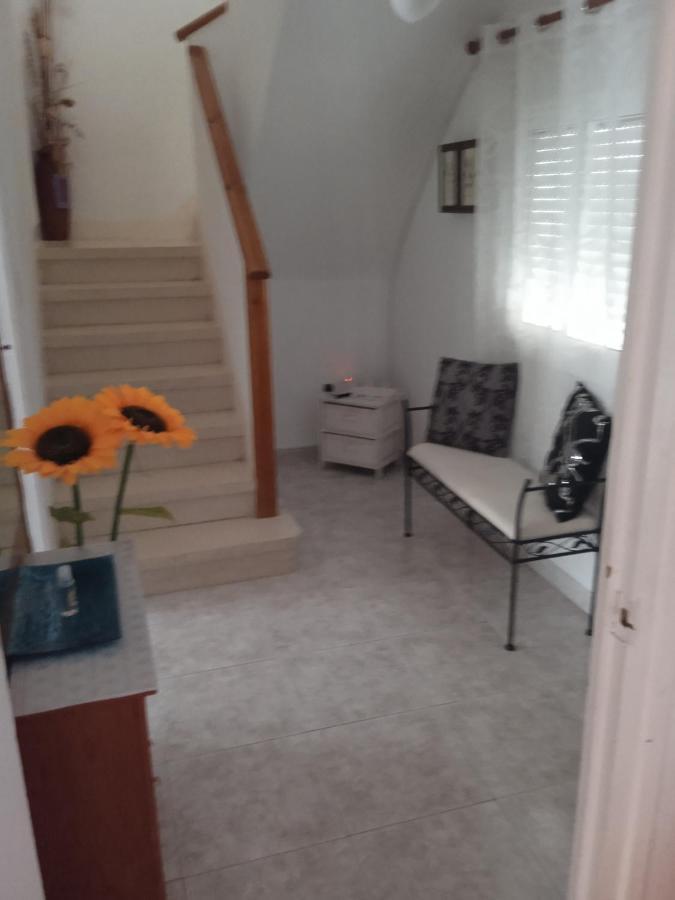Casa Ortiz Holiday home Fayon