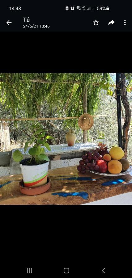 Casa Papi * Alcaucin