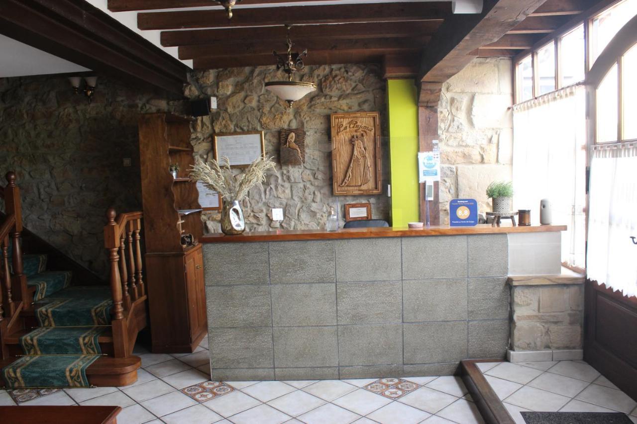 La Venta De