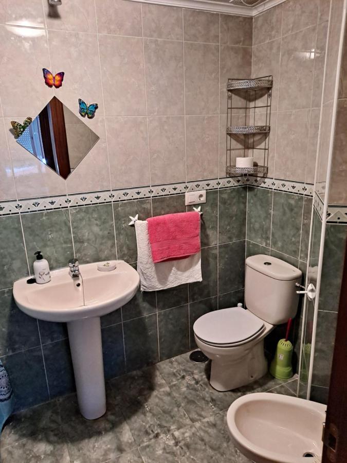 Apartment Benedicto