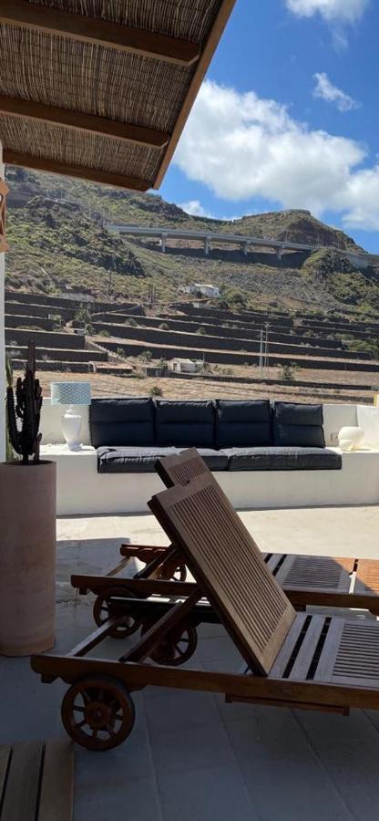 Casa Lua Santa Maria de Guia de Gran Canaria