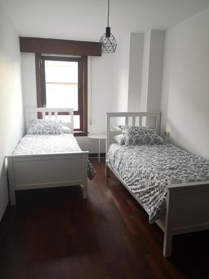 Apartamento Apartamento Costa Da Morte