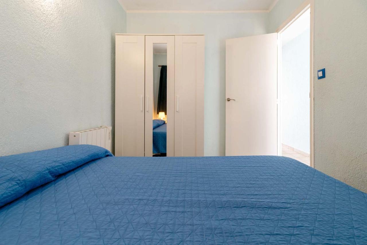 Apartamento Denis Playa 107 *