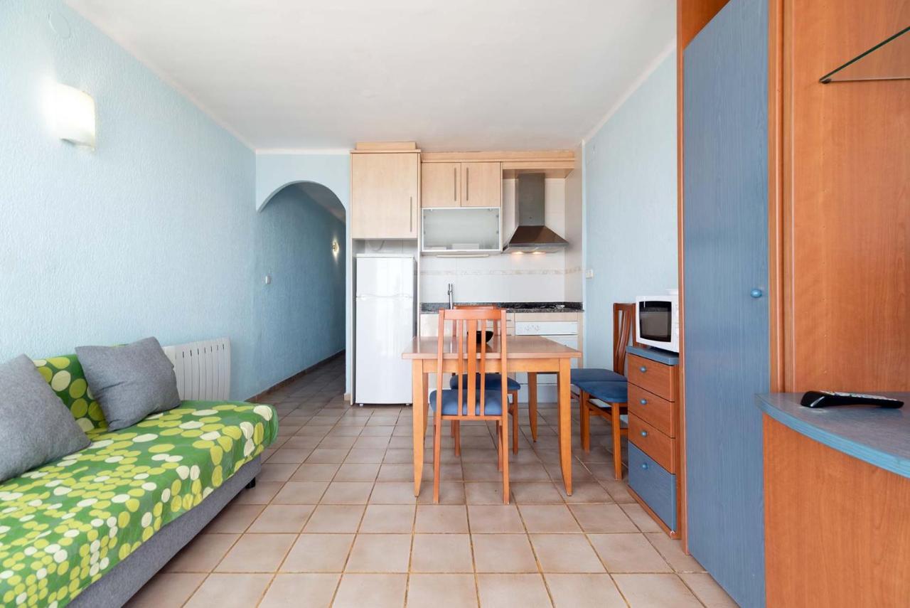 Apartamento Denis Playa 107 * Castelldefels