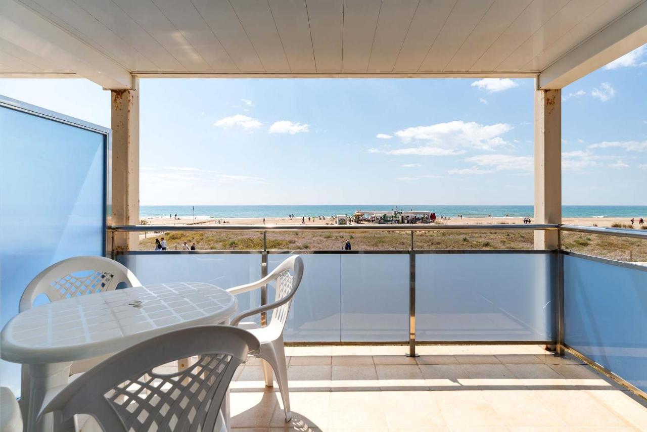 Apartamento Denis Playa 107 Castelldefels