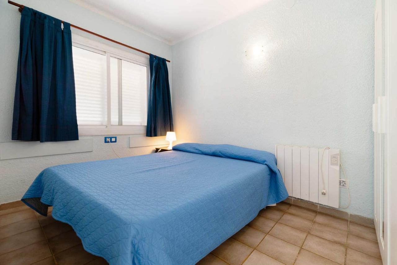 Apartamento Denis Playa 107 *