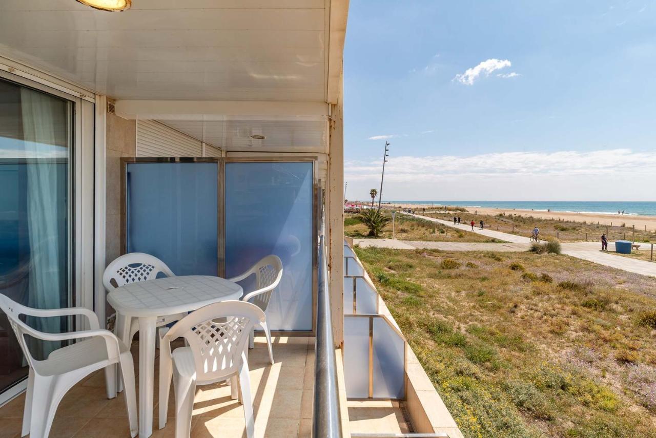 Apartment Apartamento Denis Playa 107