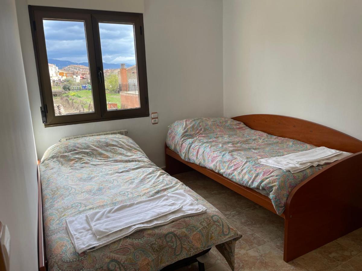 Сasa de vacaciones Casa La Fuente