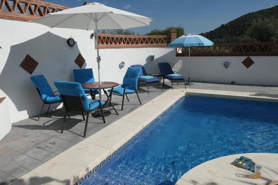 Mondriana Villa