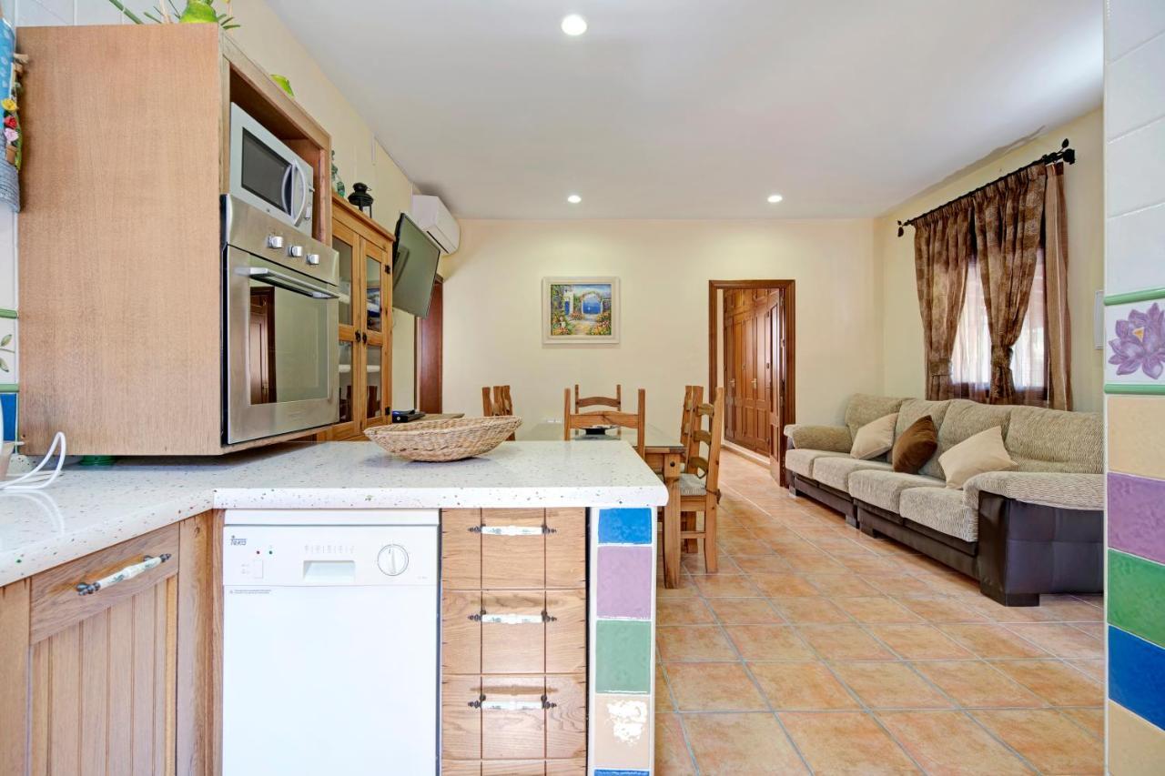 Сasa de vacaciones El Campo Chiclana de la Frontera