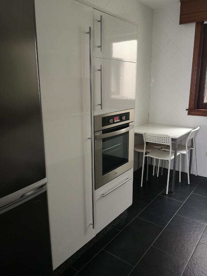 Apartamento Costa Da Morte Apartamento