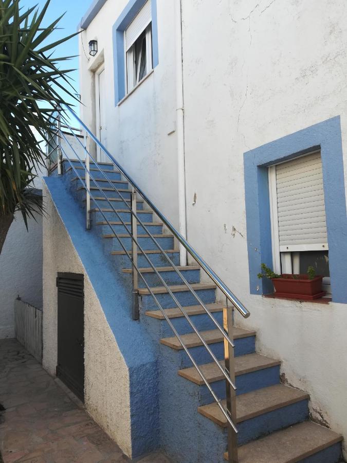 Apartamento Estudio Saldonar