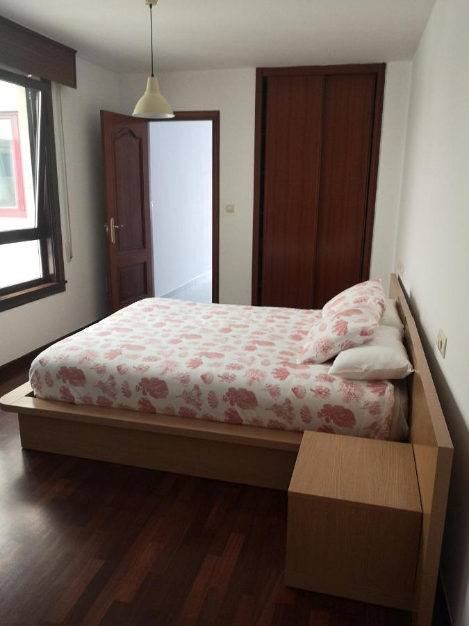 Apartamento Costa Da Morte Apartamento