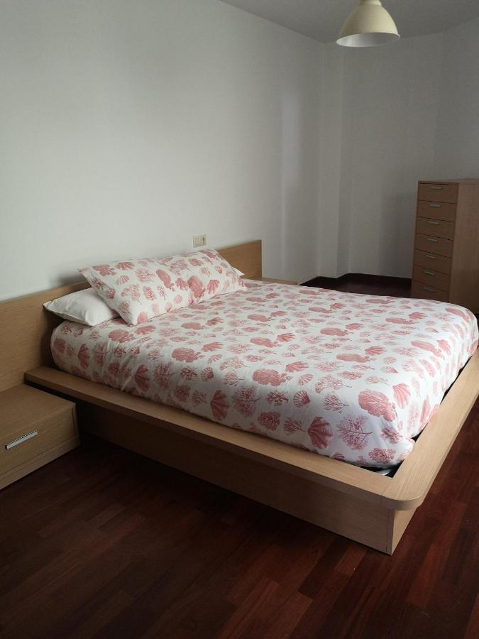 Apartamento Costa Da Morte Apartamento *