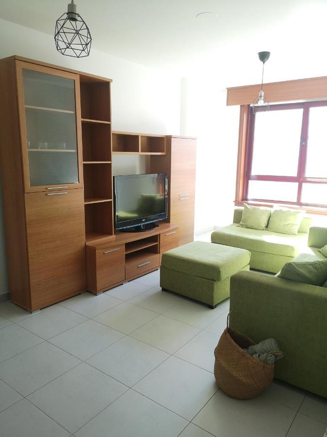 Apartamento Apartamento Costa Da Morte